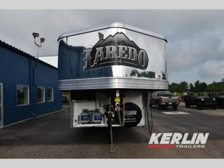 Used 2018 Bison Laredo 8311