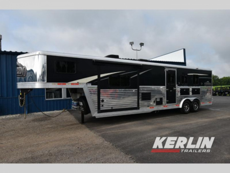 Used 2018 Bison Laredo 8311