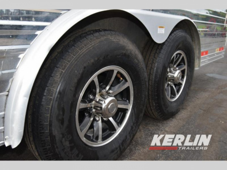 Used 2018 Bison Laredo 8311