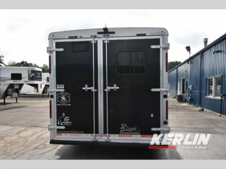 Used 2018 Bison Laredo 8311