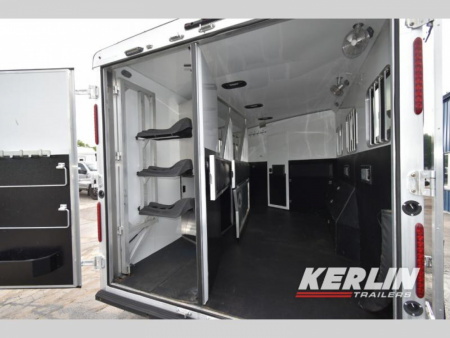 Used 2018 Bison Laredo 8311