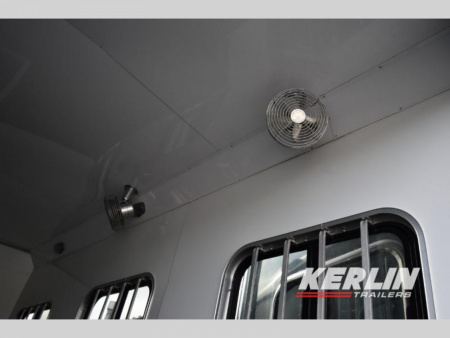 Used 2018 Bison Laredo 8311