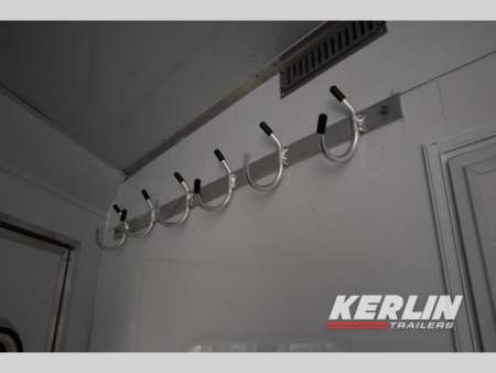 Used 2018 Bison Laredo 8311