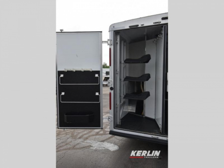 Used 2018 Bison Laredo 8311