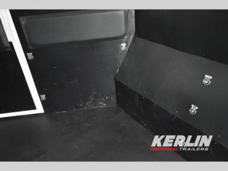 Used 2018 Bison Laredo 8311