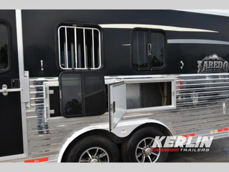 Used 2018 Bison Laredo 8311
