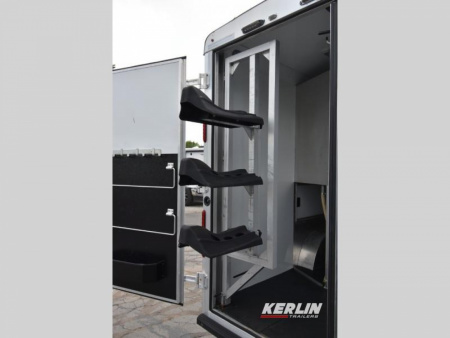 Used 2018 Bison Laredo 8311