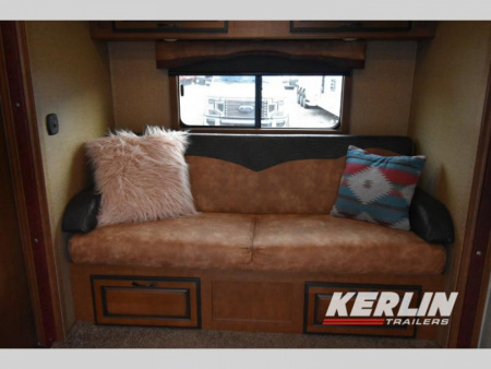 Used 2018 Bison Laredo 8311