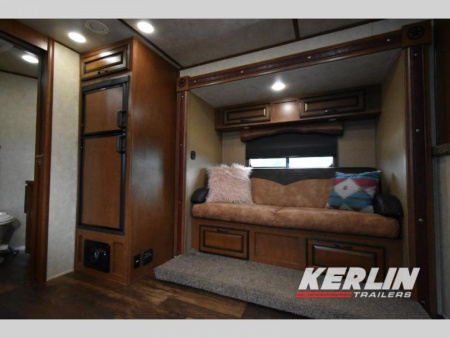 Used 2018 Bison Laredo 8311