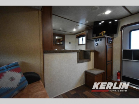 Used 2018 Bison Laredo 8311