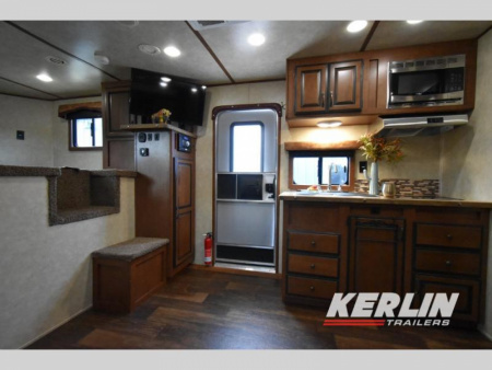 Used 2018 Bison Laredo 8311