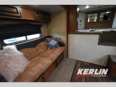 Used 2018 Bison Laredo 8311
