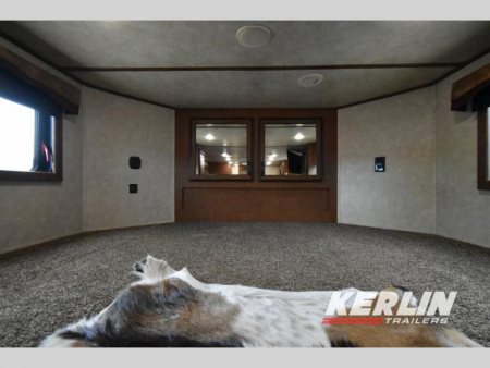 Used 2018 Bison Laredo 8311