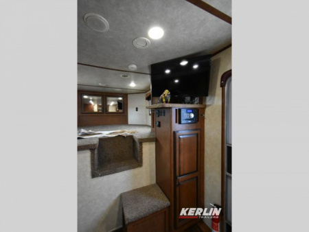 Used 2018 Bison Laredo 8311