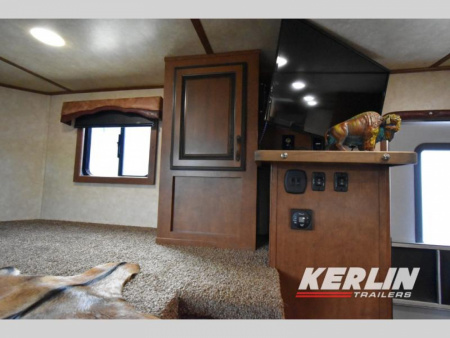 Used 2018 Bison Laredo 8311