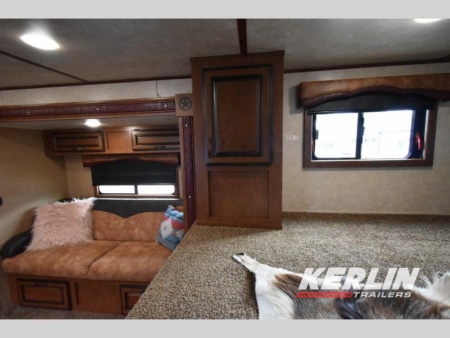 Used 2018 Bison Laredo 8311