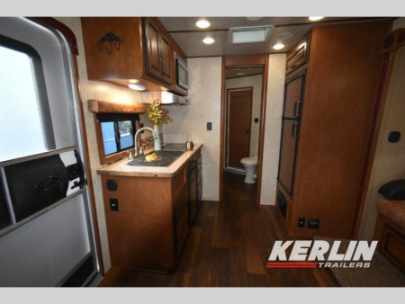 Used 2018 Bison Laredo 8311