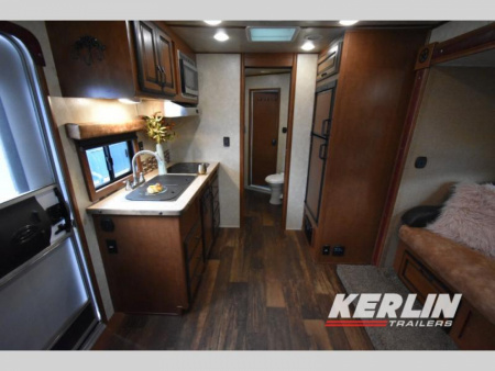 Used 2018 Bison Laredo 8311