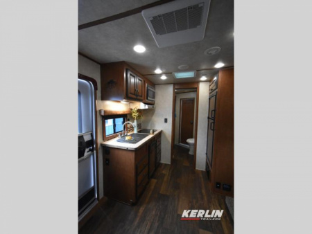 Used 2018 Bison Laredo 8311