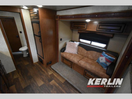 Used 2018 Bison Laredo 8311