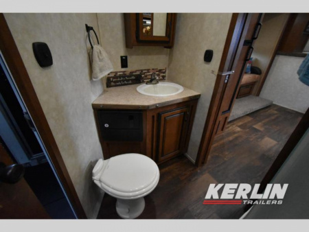 Used 2018 Bison Laredo 8311