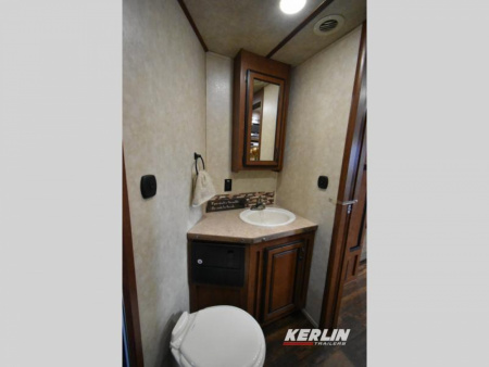 Used 2018 Bison Laredo 8311