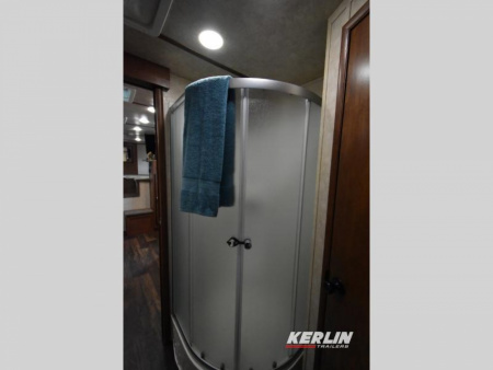 Used 2018 Bison Laredo 8311