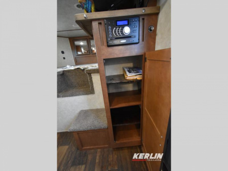 Used 2018 Bison Laredo 8311