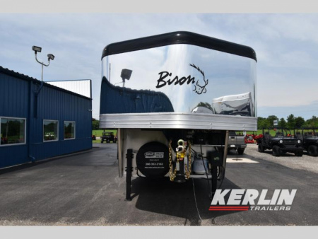 New 2026 Bison SIlverado 8313B.S