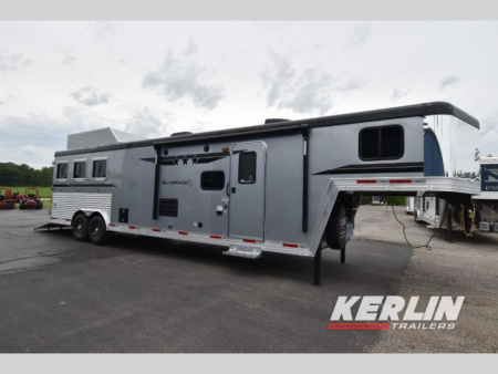 New 2026 Bison SIlverado 8313B.S