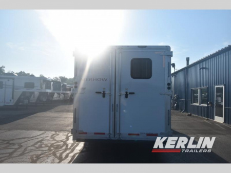 New 2025 Merhow Summit 8312 RWD