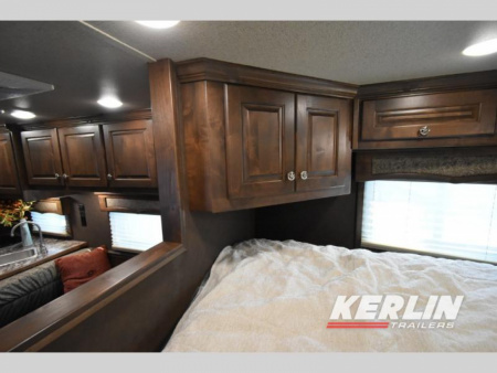 New 2025 Merhow Summit 8312 RWD