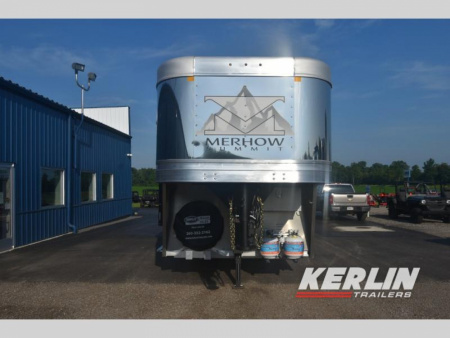 New 2025 Merhow Summit 8312 RWD