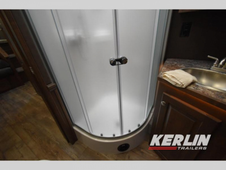 New 2025 Merhow Summit 8312 RWD