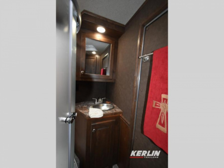 New 2025 Merhow Summit 8312 RWD