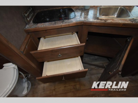 New 2025 Merhow Summit 8312 RWD