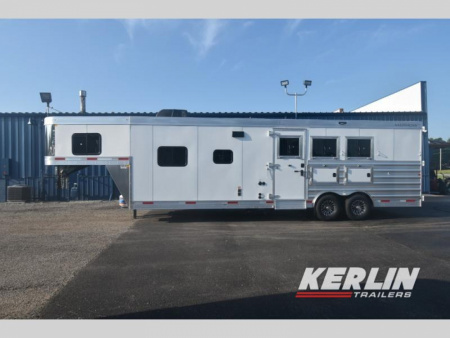 New 2025 Merhow Summit 8312 RWD