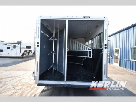 New 2025 Merhow Summit 8312 RWD