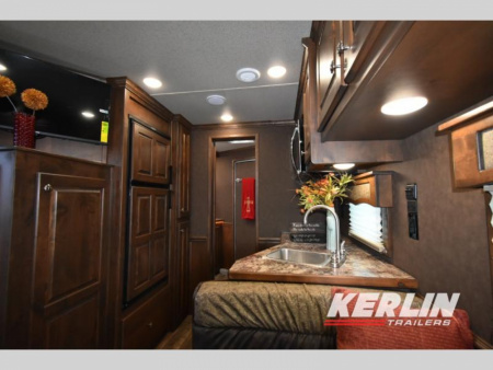 New 2025 Merhow Summit 8312 RWD