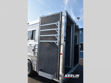 New 2025 Merhow Summit 8312 RWD