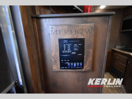 New 2025 Merhow Summit 8312 RWD