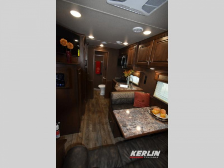 New 2025 Merhow Summit 8312 RWD