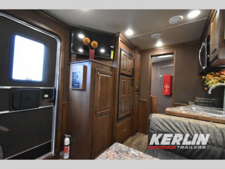 New 2025 Merhow Summit 8312 RWD