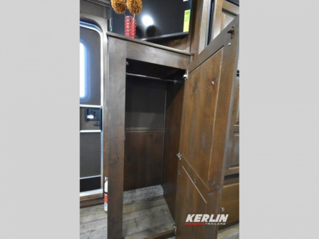 New 2025 Merhow Summit 8312 RWD