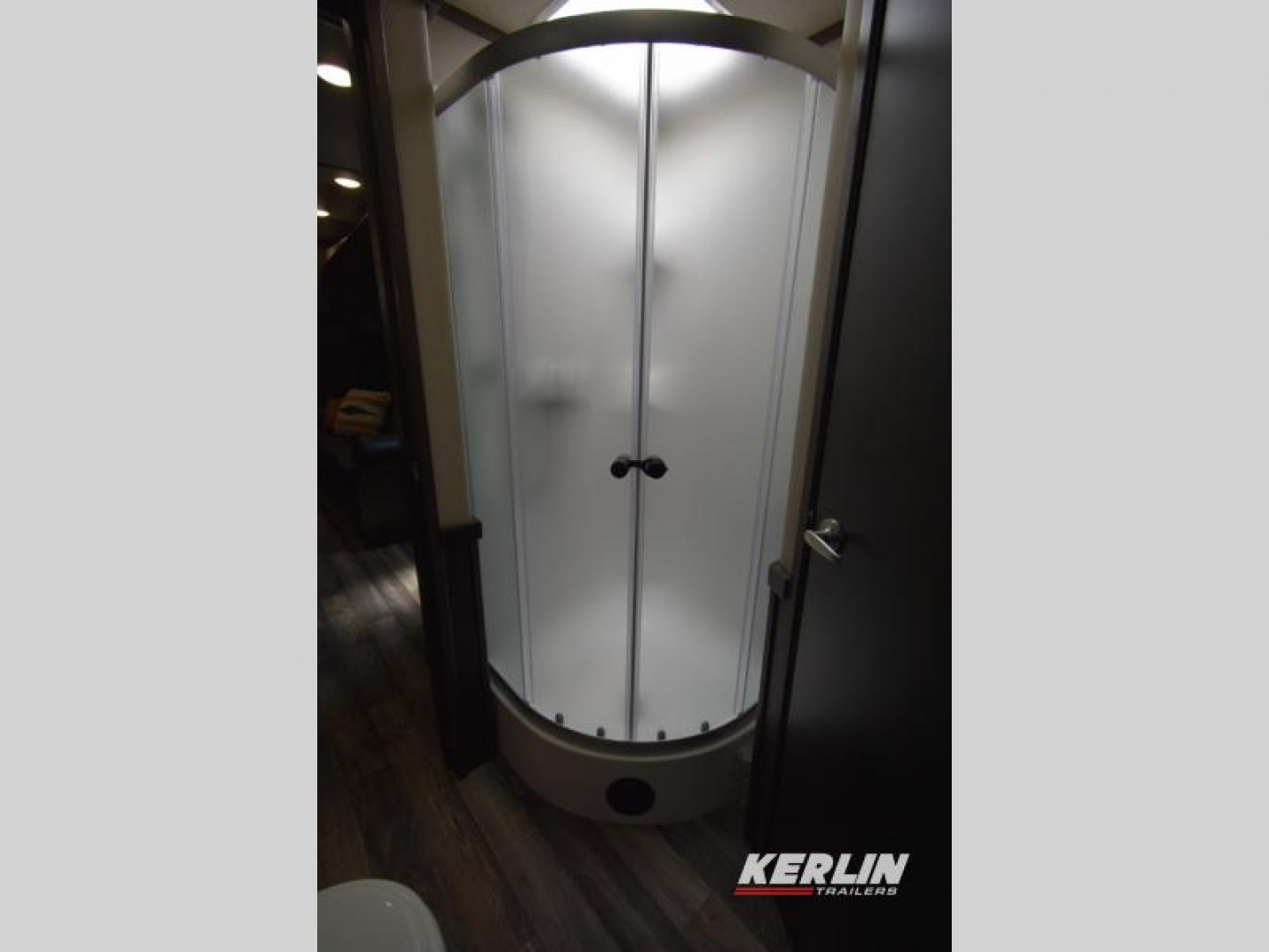 New 2025 Merhow Summit 8415 RK-DS