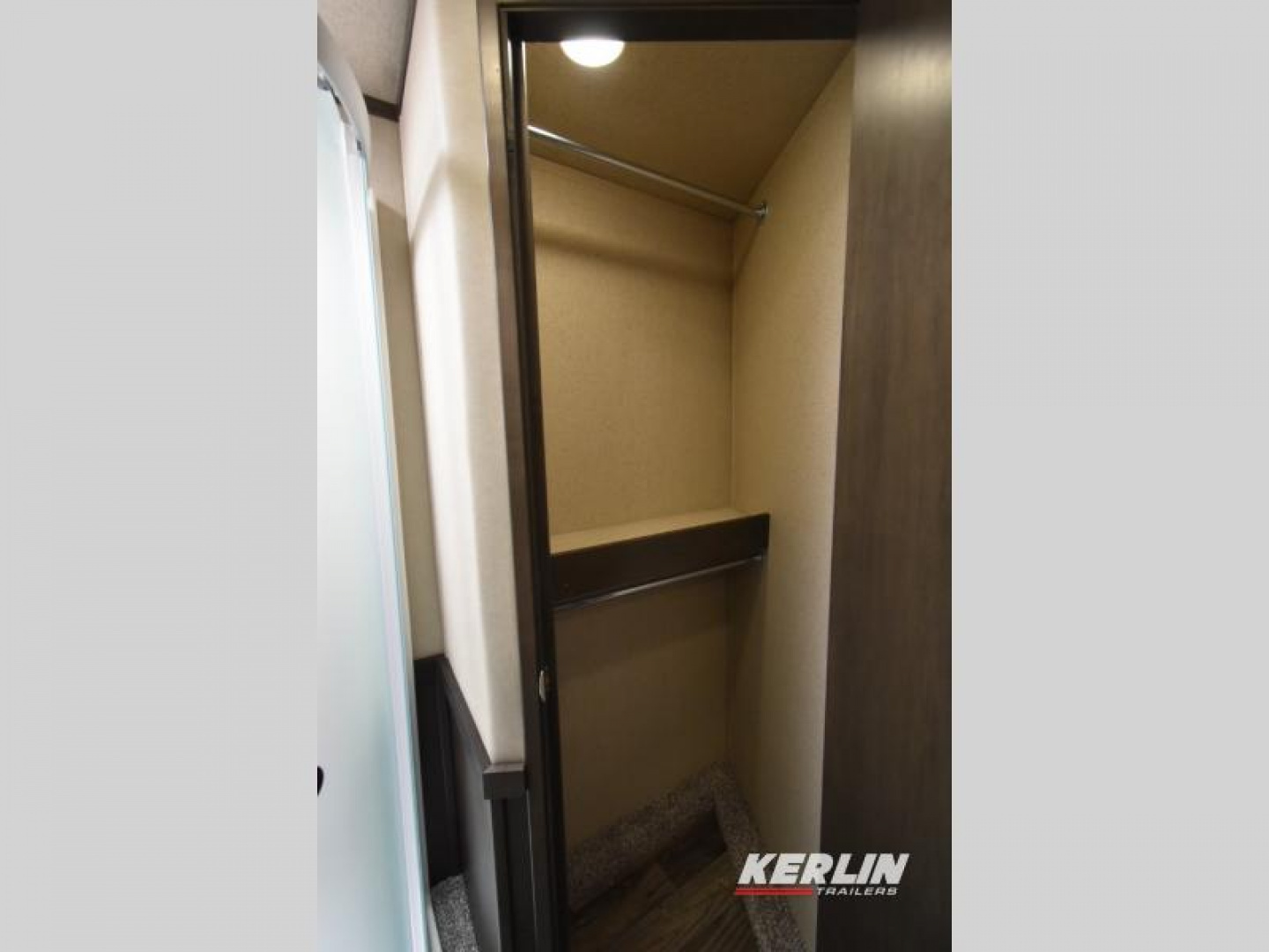 New 2025 Merhow Summit 8415 RK-DS