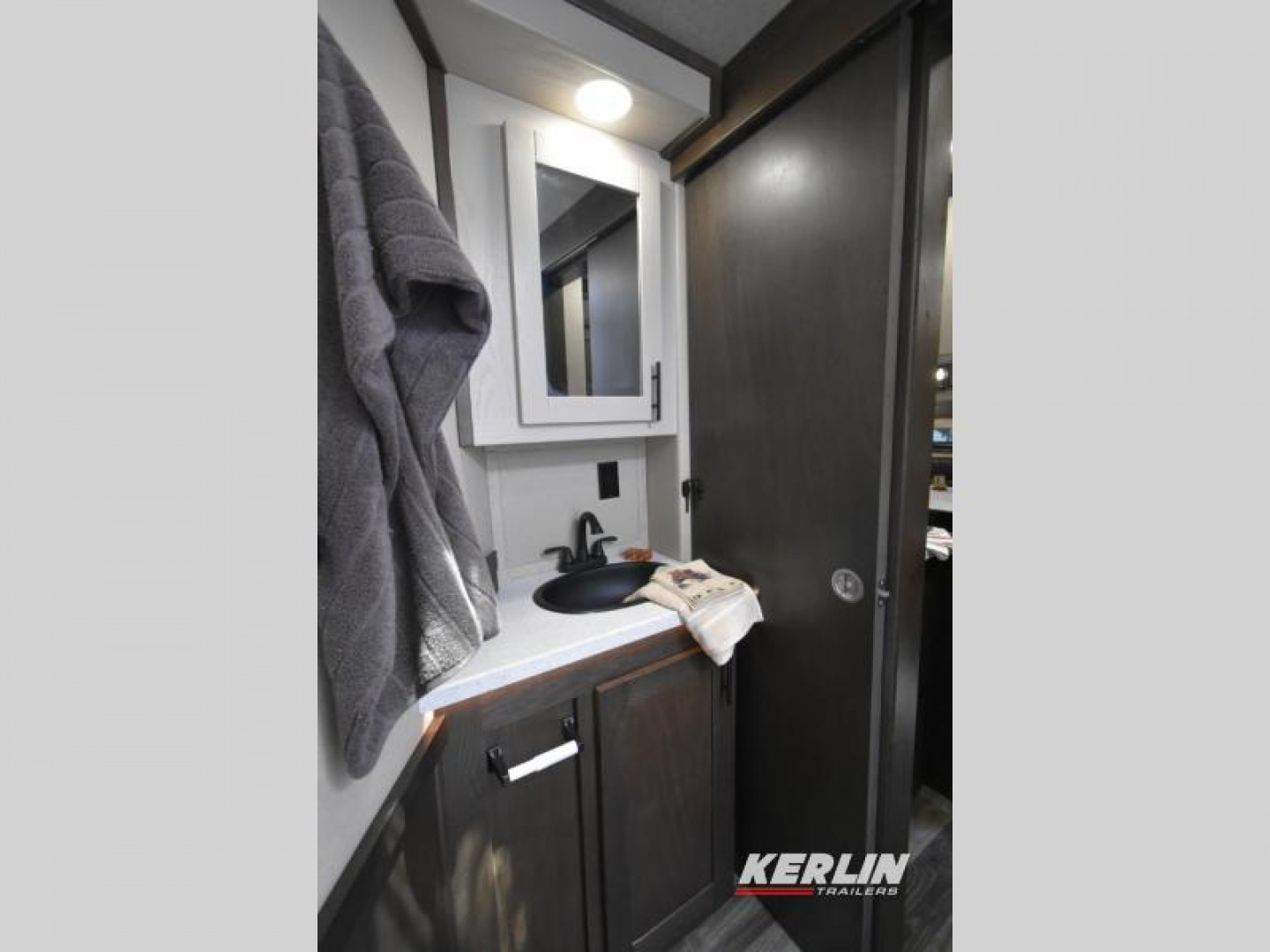 New 2025 Merhow Summit 8415 RK-DS