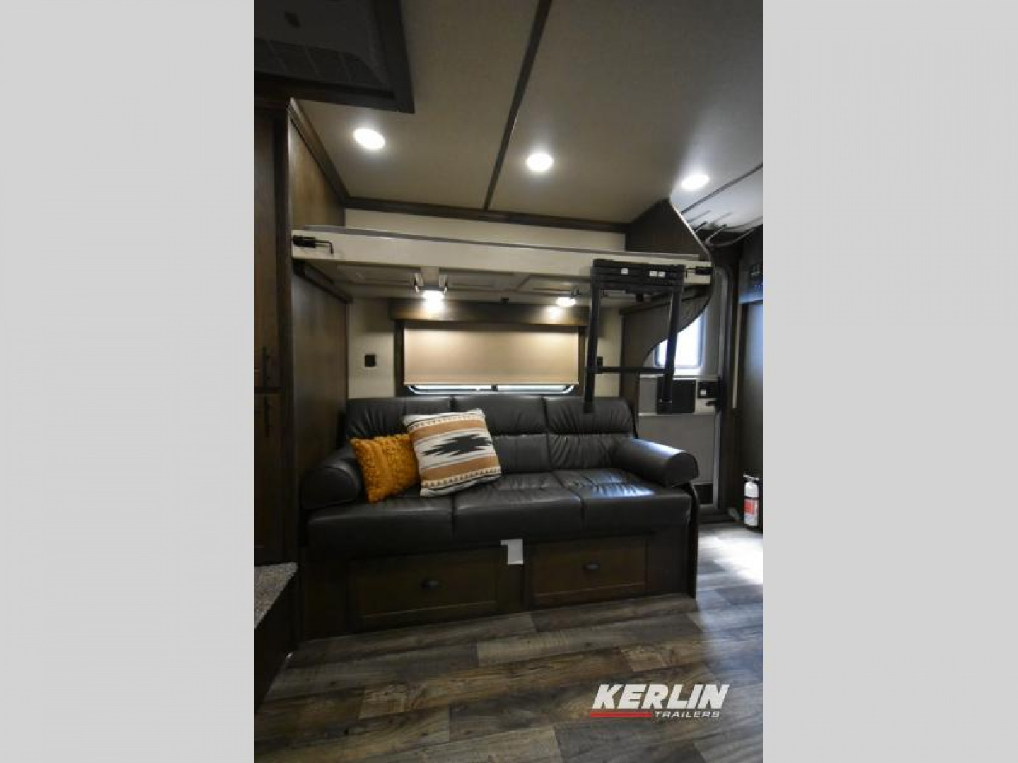 New 2025 Merhow Summit 8415 RK-DS