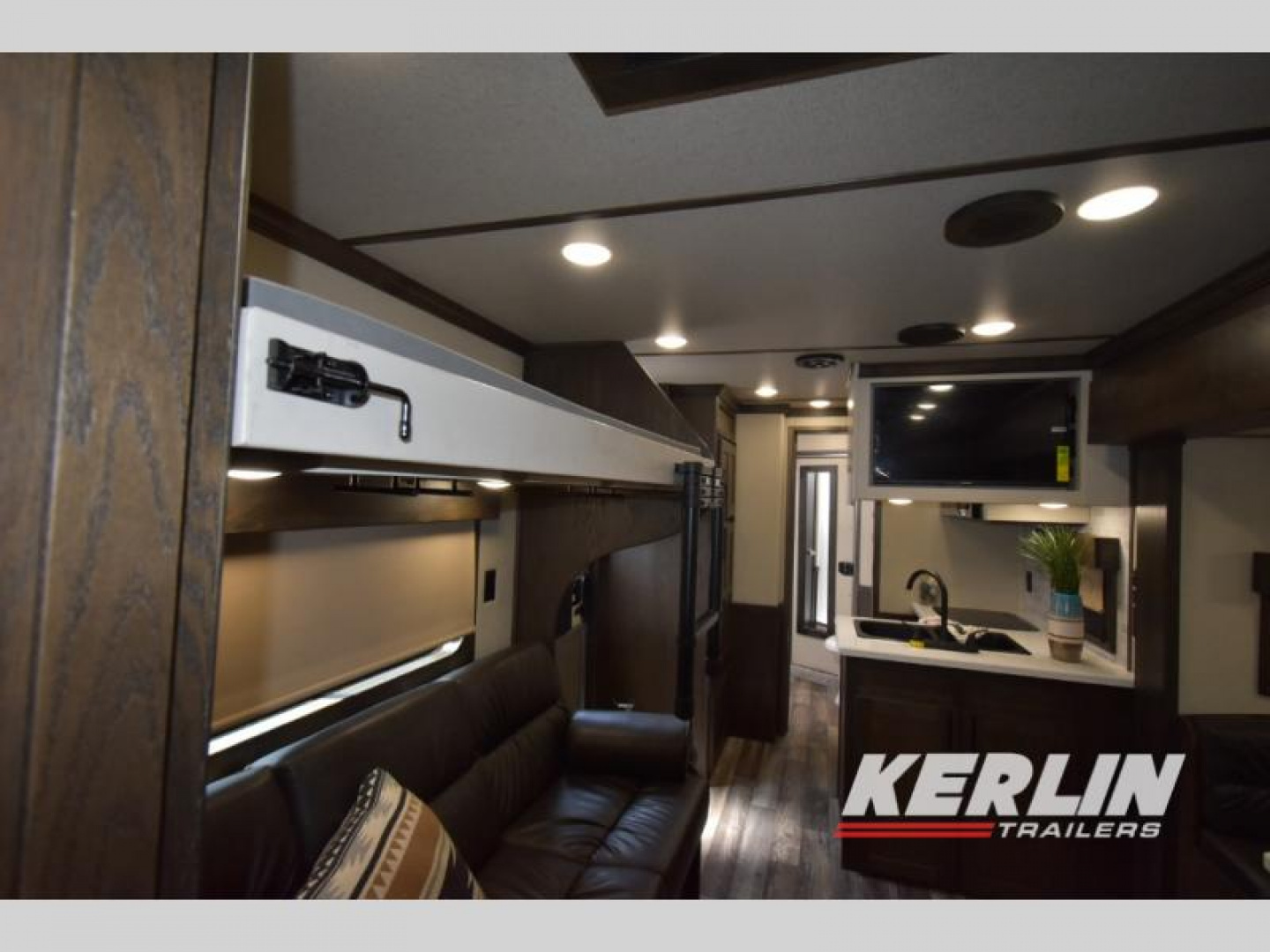 New 2025 Merhow Summit 8415 RK-DS