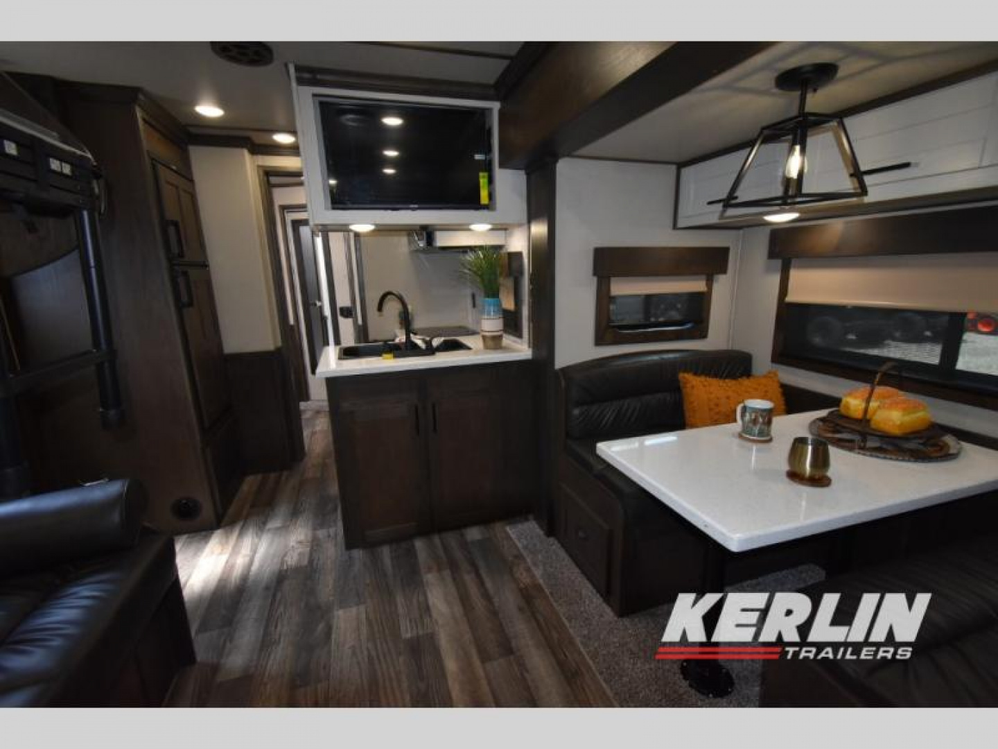 New 2025 Merhow Summit 8415 RK-DS